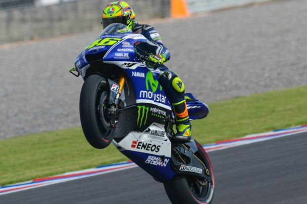 Doohan: Musim 2015 Milik...