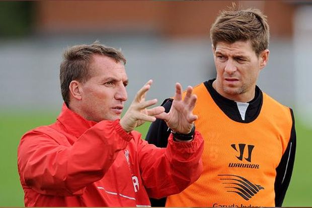 Target Khusus Rodgers...