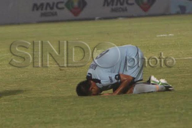 Kans Final Dua Tim Tetangga
