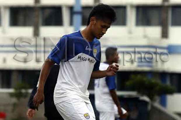 Yandi Butuh Banyak Kesempatan