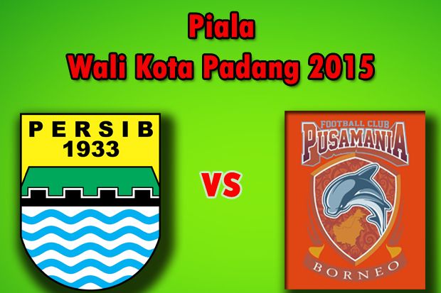 Persib Bandung Buta...