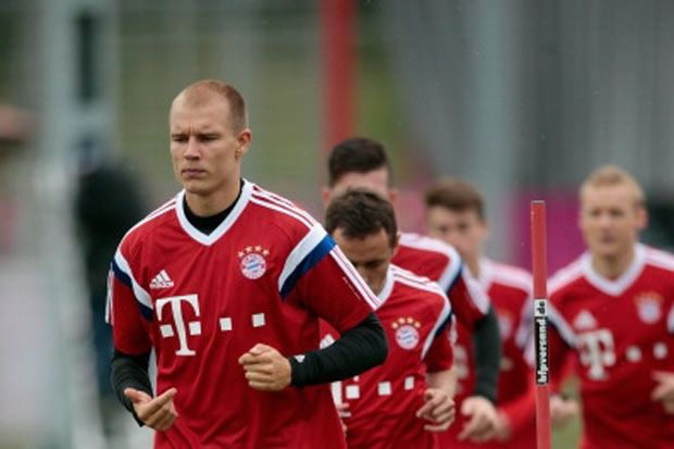 Badstuber Comeback Bela...