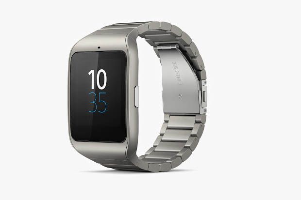 SmartWear Sony Terbaru...