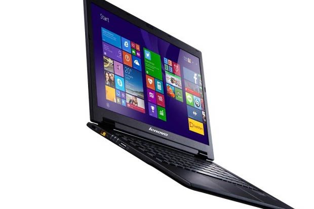 Ini Laptop Diklaim Paling...