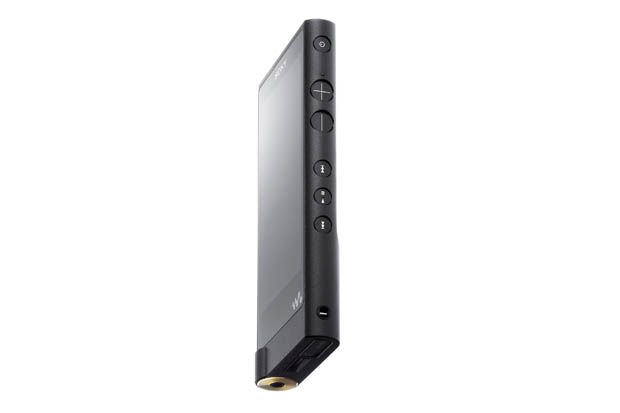 Sony Walkman Bangkit...