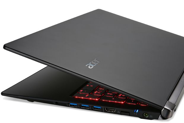 Notebook Acer Aspire...