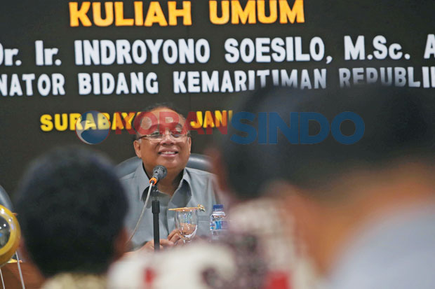Kemenko Kemaritiman...