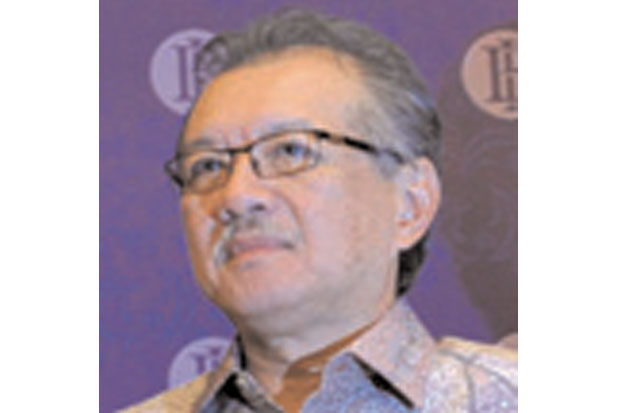 OJK Berharap Tekanan...