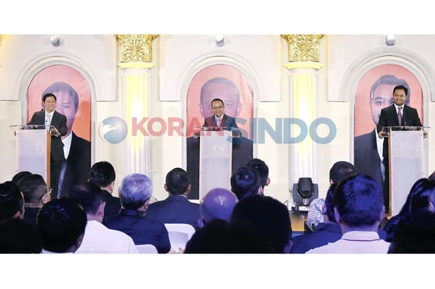 Hipmi Dorong Keberpihakan...