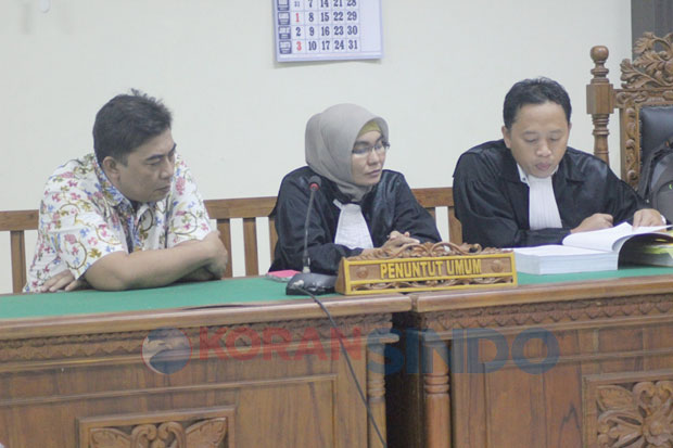 Nilai Hakim Salah, Salim...