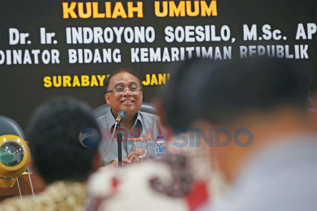 Kemenko Kemaritiman...