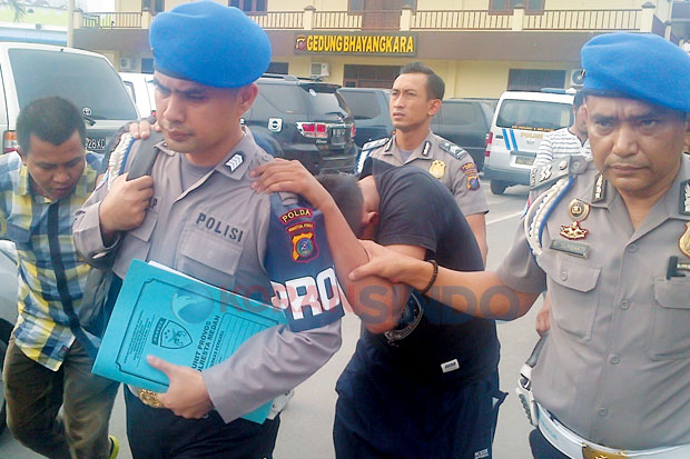 Brigadir VP dan BS Terancam...