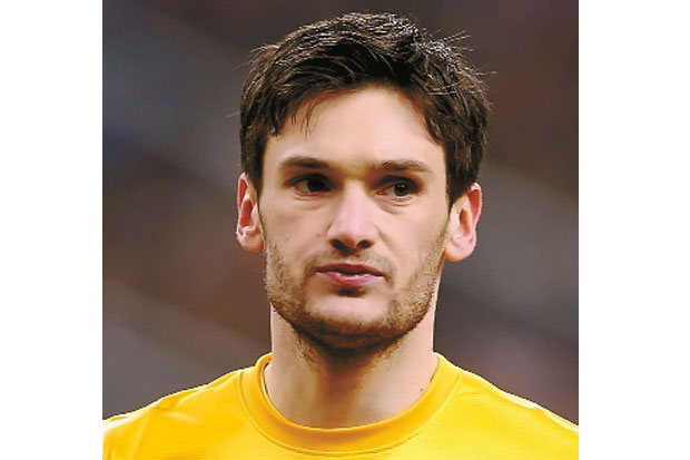 Hugo Lloris Siap Dilepas