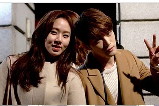 Jaejong JYJ & Ko Sung...