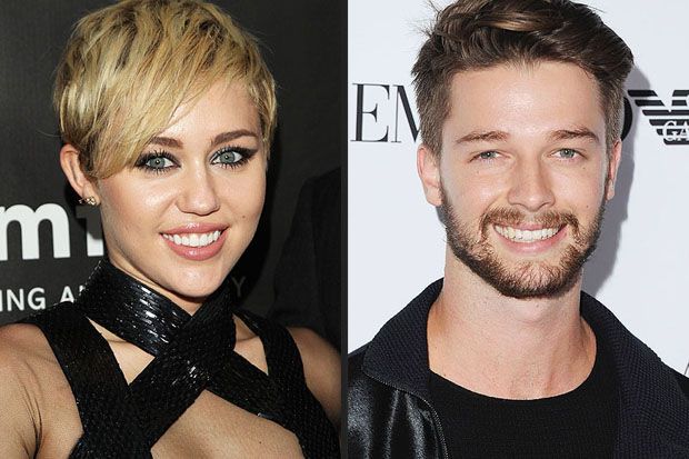 Boros, Patrick Schwarzenegger...