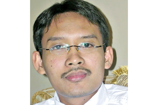 Bekerja Melampaui Konstitusi