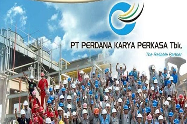 PKPK Incar Delapan Kontrak...