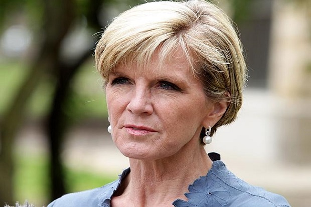 Australia Sebut Teroris...