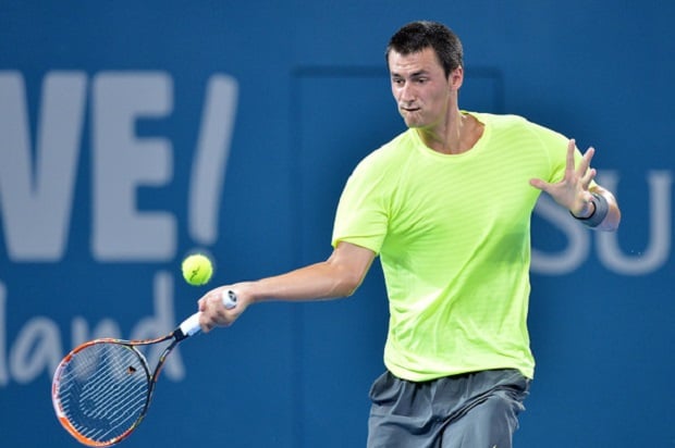 Tomic Keukeuh Pengin...