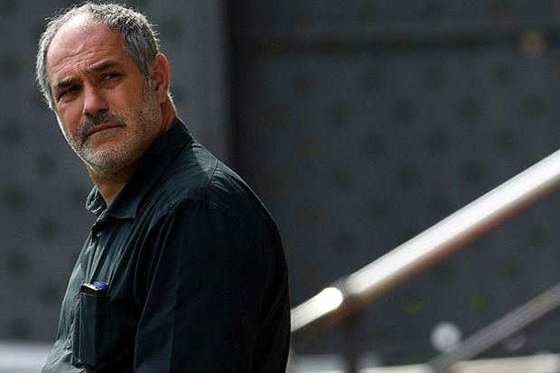 Zubizarreta Bertanggung...