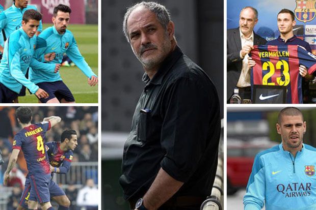 7 Kesalahan Zubizarreta...