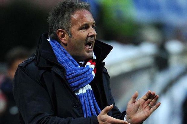 Mihajlovic: Anderson...