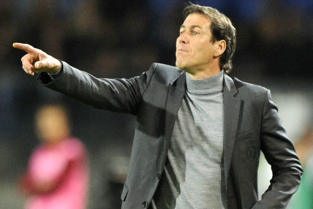 Bos Besar Udinese Tuduh...