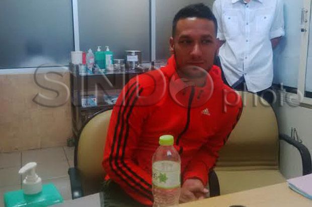 Maitimo Join Sriwijaya...