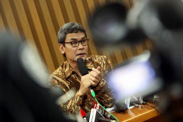 Istana Lirik Johan Budi...