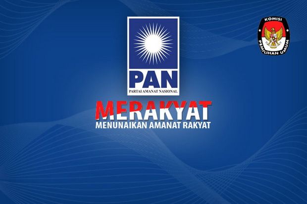 Rakernas PAN Akan Tetapkan...
