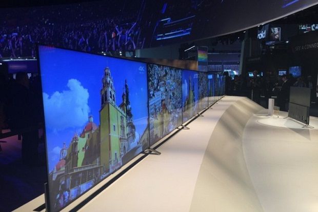 Eleven 4K BRAVIA Televisi...