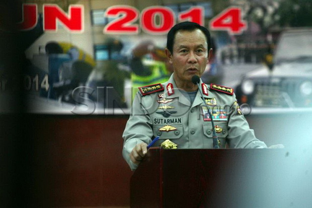 Sudah Siapkan Regu Tembak,...