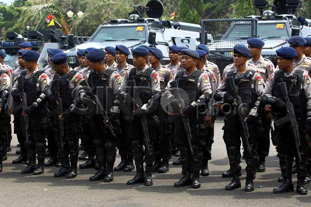 Calon Kapolri Harus...