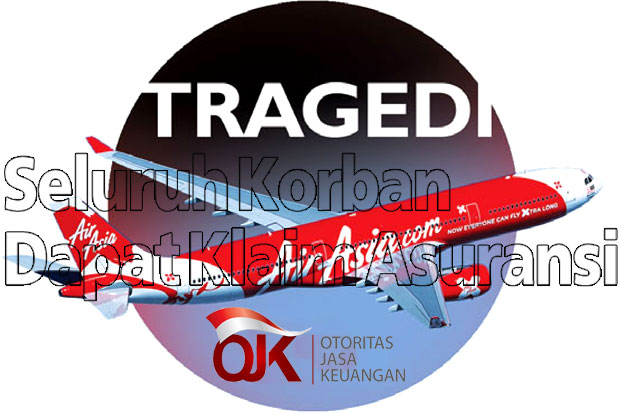 Seluruh Korban Dapat...