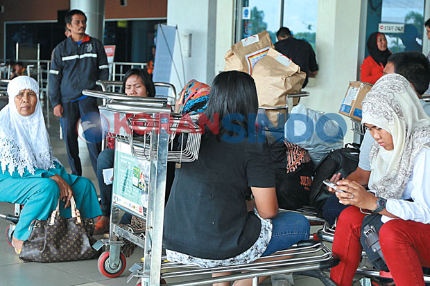 Tak Kantongi Izin, AirAsia...