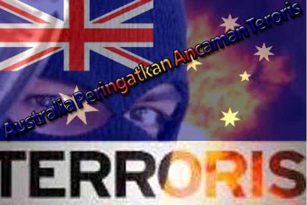 Australia Peringatkan...