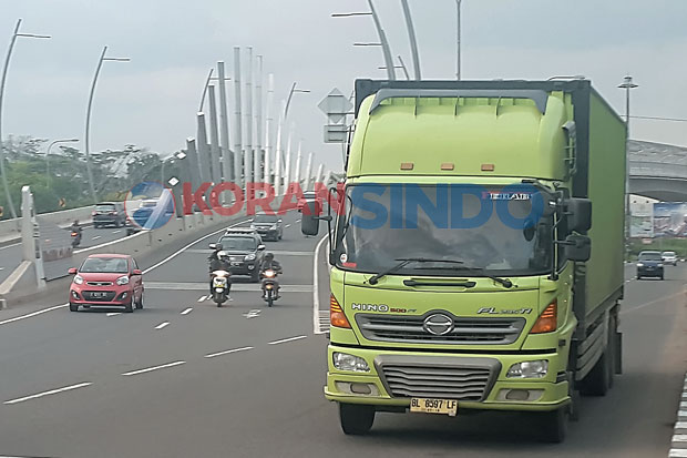 Pemkot Bekasi Batasi...