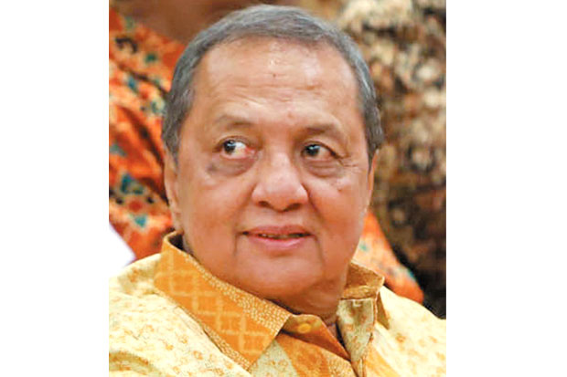 Islah Dua Kubu Golkar...