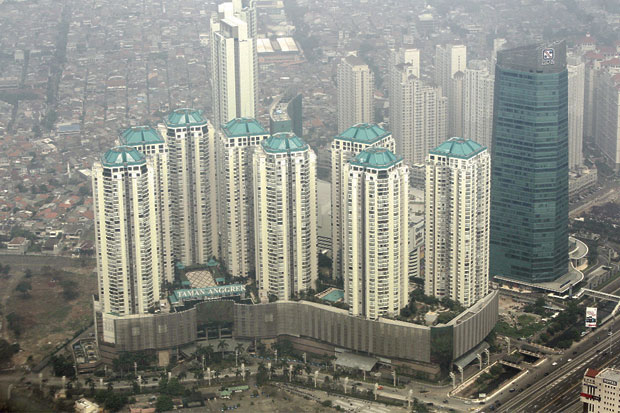 Lima Prediksi Real Estate...