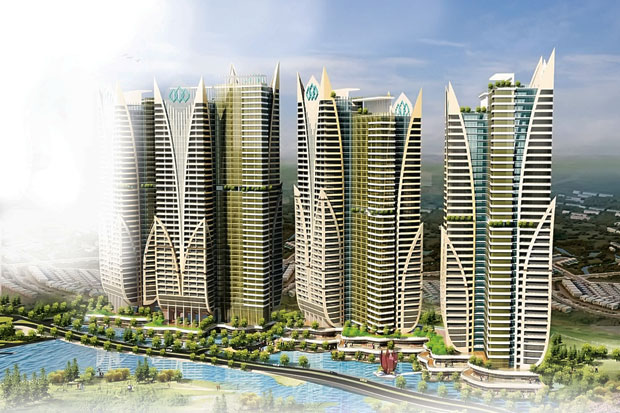 Perumahan di Bekasi...