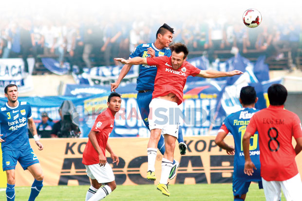 Butuh Dana Besar