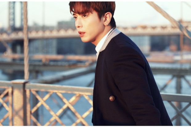 Jung Yong Hwa CNBLUE...