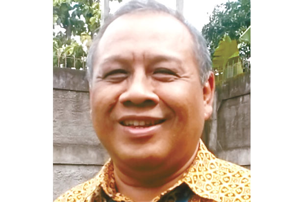 Merawat Rumah Hukum
