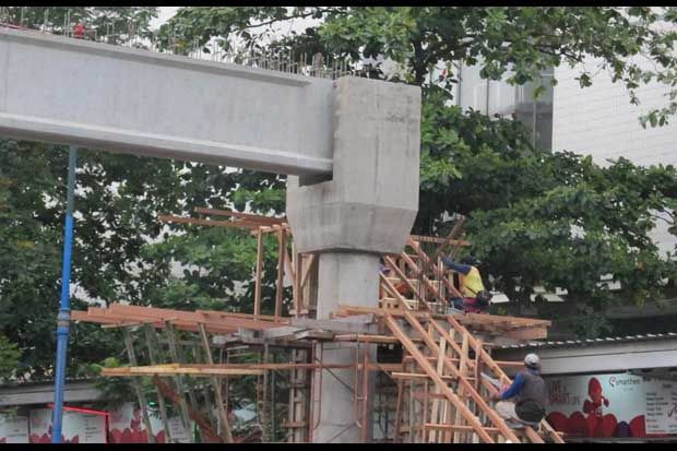 Warga Semarang Berharap...