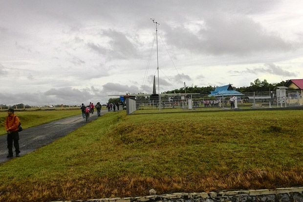 Tiga Menteri Akan Sambangi...