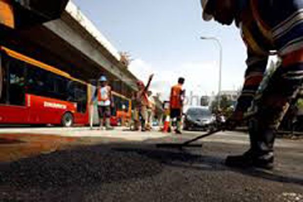 DKI Usulkan Rp3 Triliun...