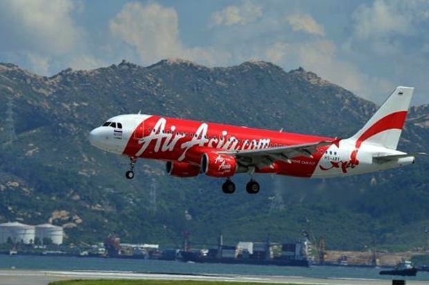 AirAsia Tetap Terbang...