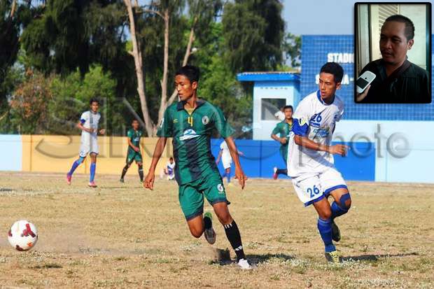 Terkait Sepak Bola Gajah,...