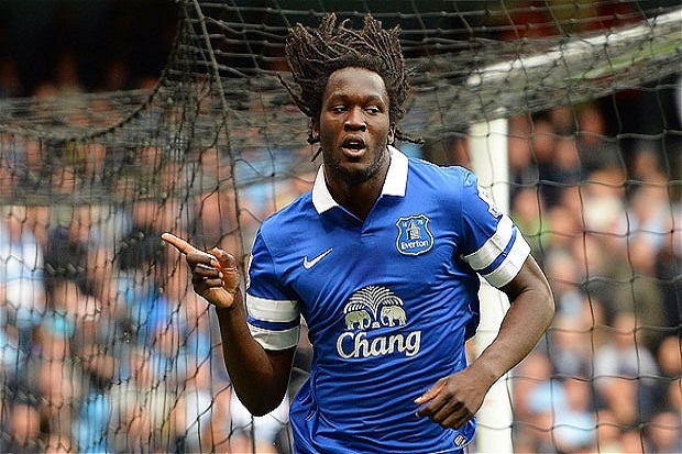 Kehadiran Lukaku Buat...