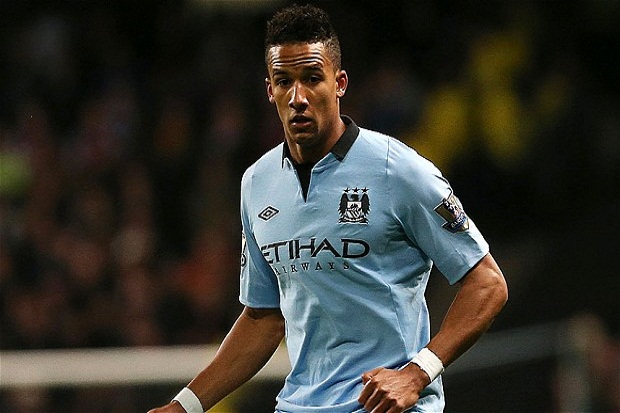Scott Sinclair Masuk...